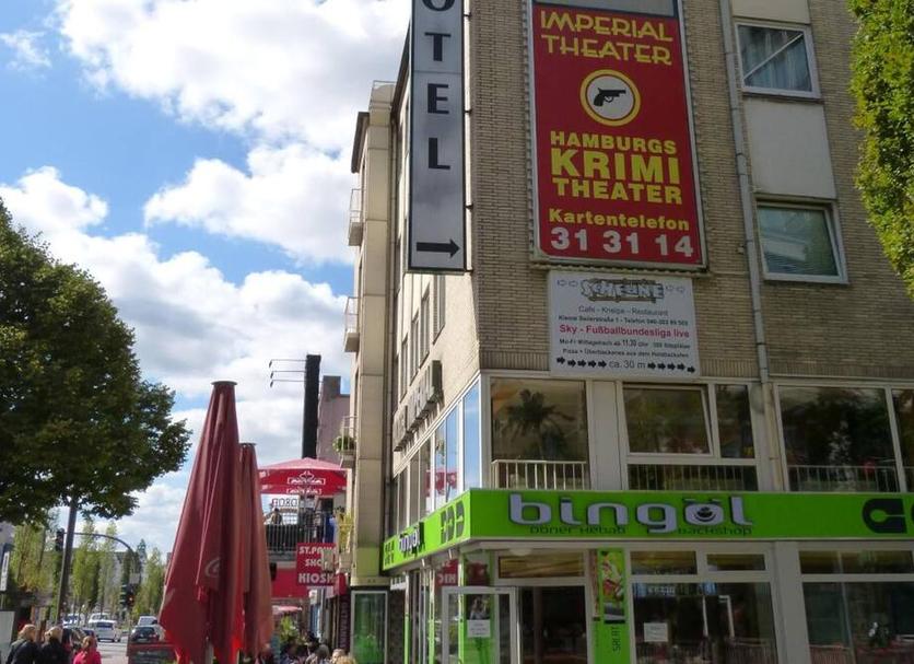 Budynek Zdjęcie