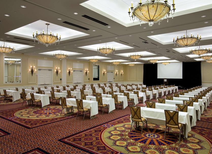 Sala konferencyjna Zdjęcie