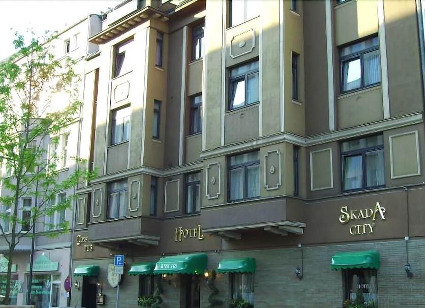 Budynek Zdjęcie