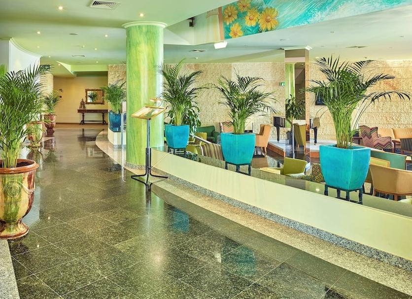 Lobby Zdjęcie