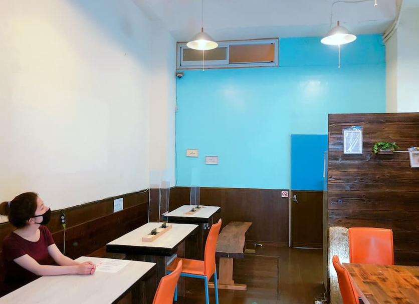 Restauracja Zdjęcie