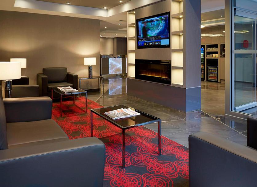 Lobby Zdjęcie