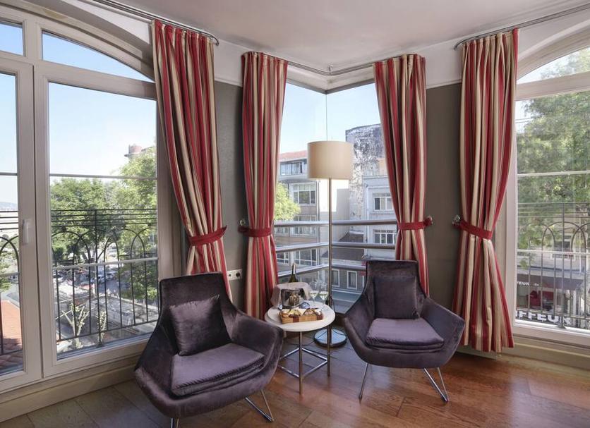 Balkon Zdjęcie