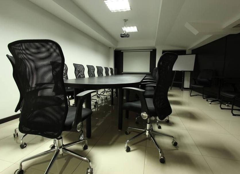 Sala konferencyjna Zdjęcie