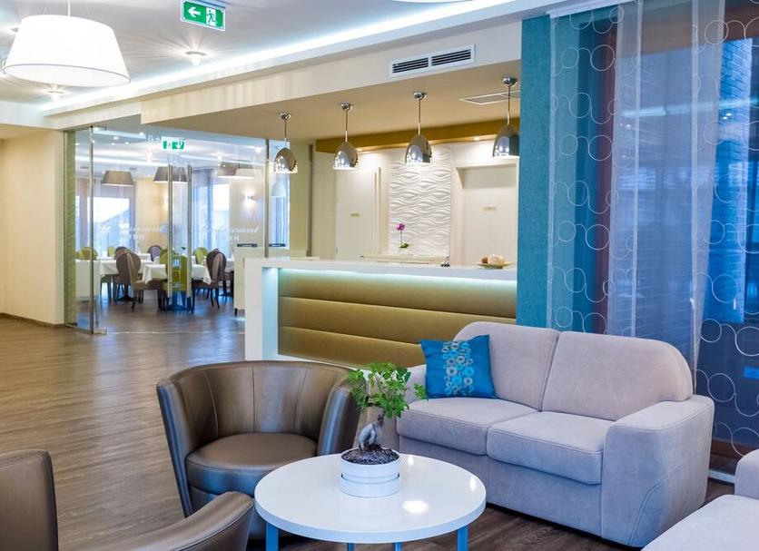 Lobby Zdjęcie