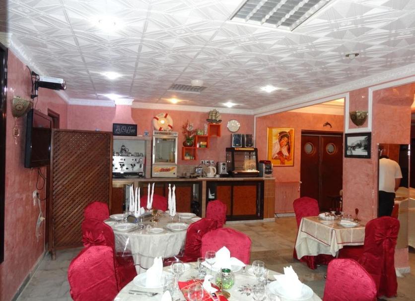 Restauracja Zdjęcie