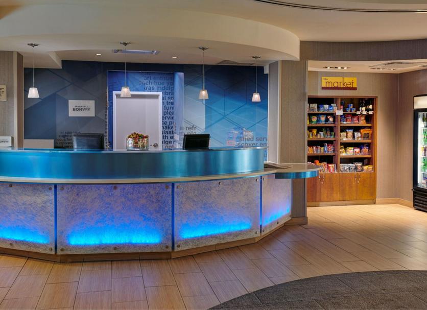 Lobby Zdjęcie