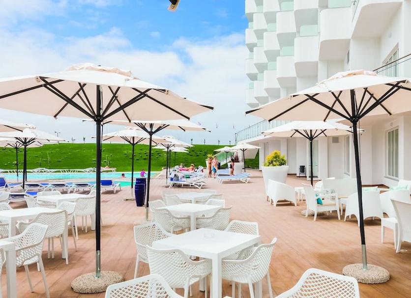 Restauracja Zdjęcie