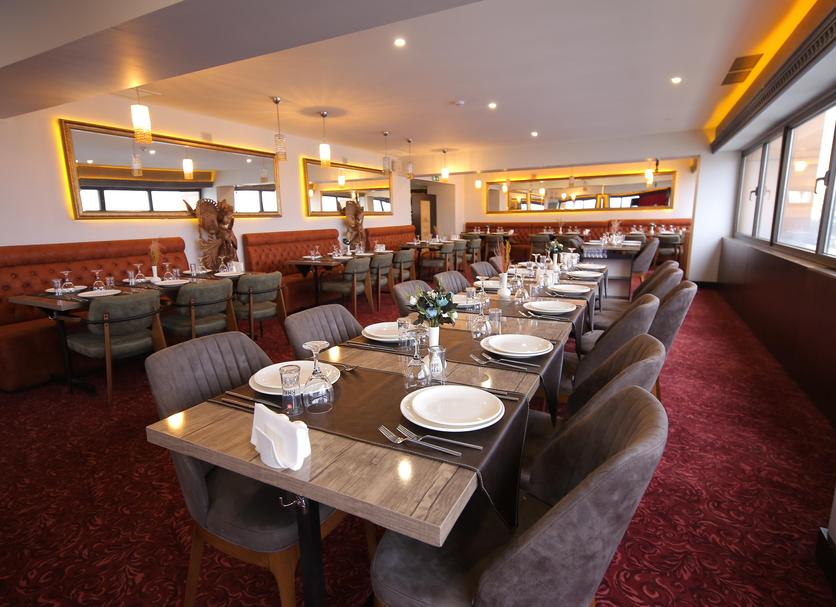 Restauracja Zdjęcie