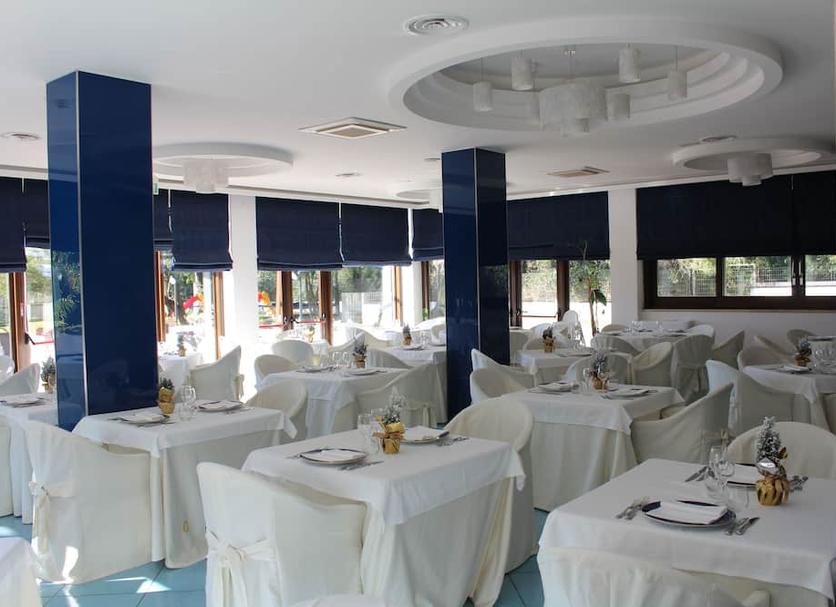 Restauracja Zdjęcie