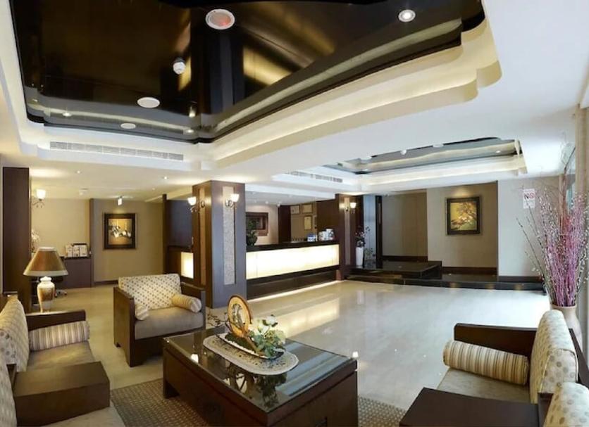 Lobby Zdjęcie