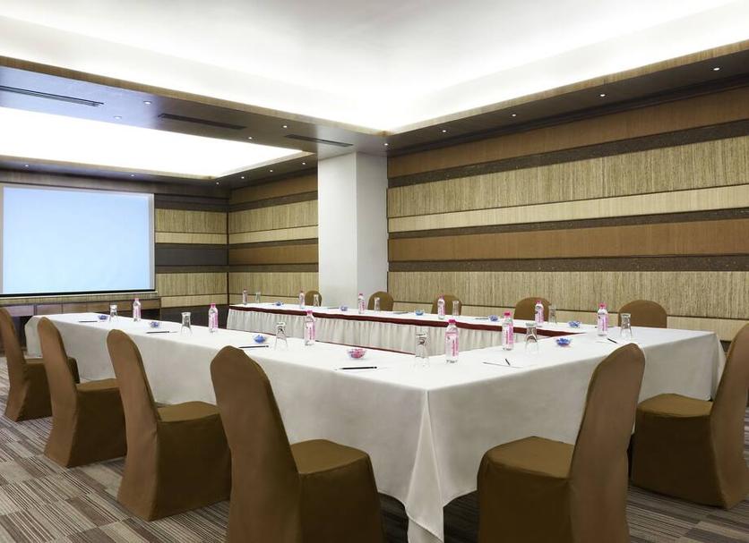 Sala konferencyjna Zdjęcie