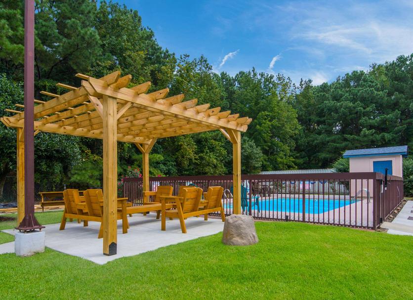 Patio Zdjęcie