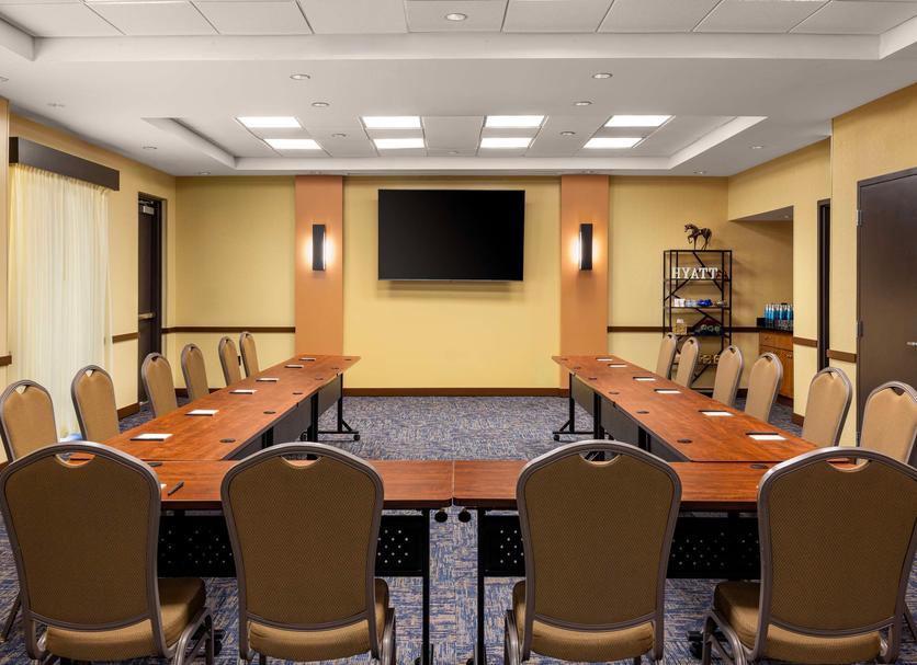 Sala konferencyjna Zdjęcie