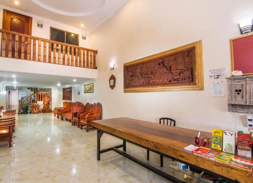 Lobby Zdjęcie
