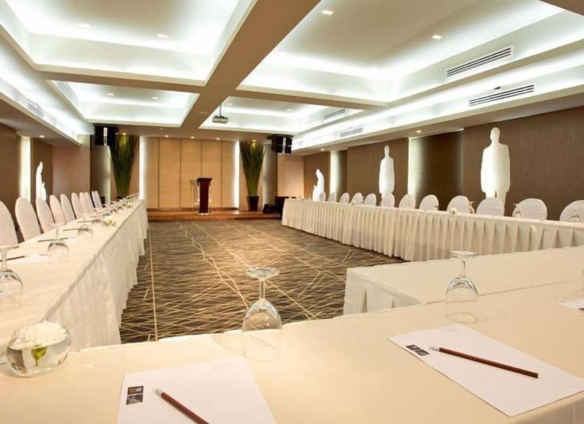 Sala konferencyjna Zdjęcie