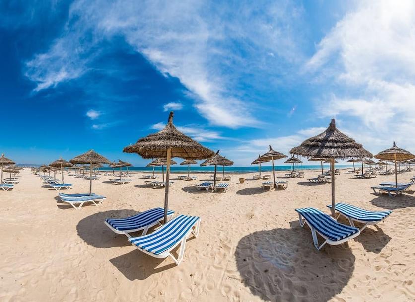 Plaża Zdjęcie