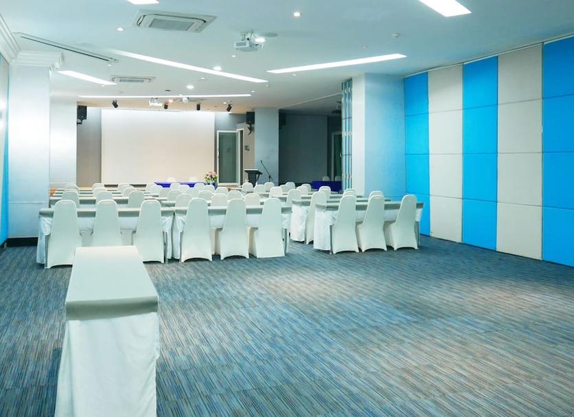 Sala konferencyjna Zdjęcie