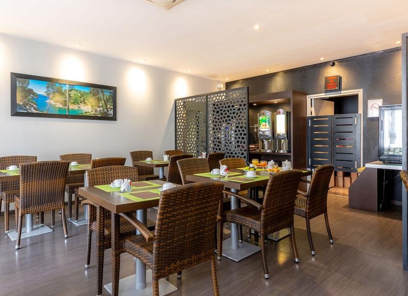 Restauracja Zdjęcie