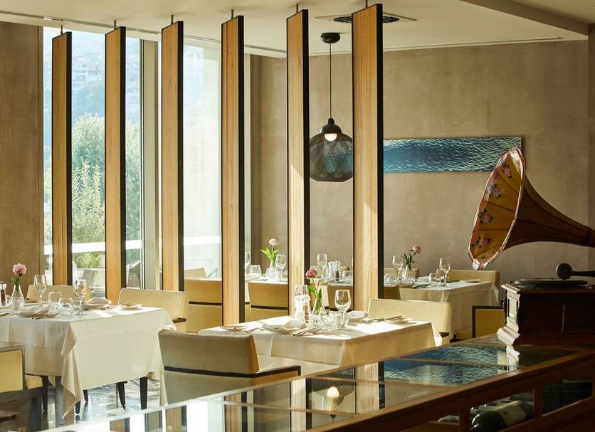 Restauracja Zdjęcie