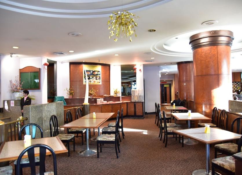 Restauracja Zdjęcie