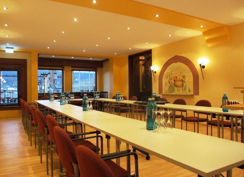 Sala konferencyjna Zdjęcie