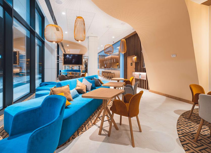 Lobby Zdjęcie