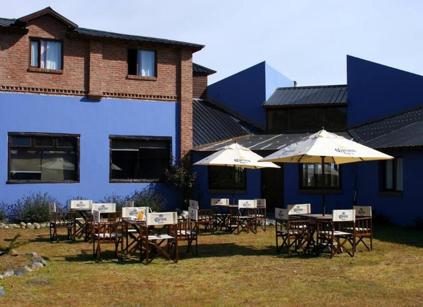 Patio Zdjęcie