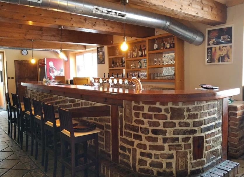 Bar Zdjęcie