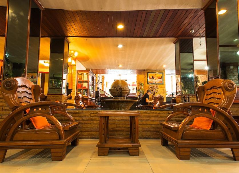 Lobby Zdjęcie