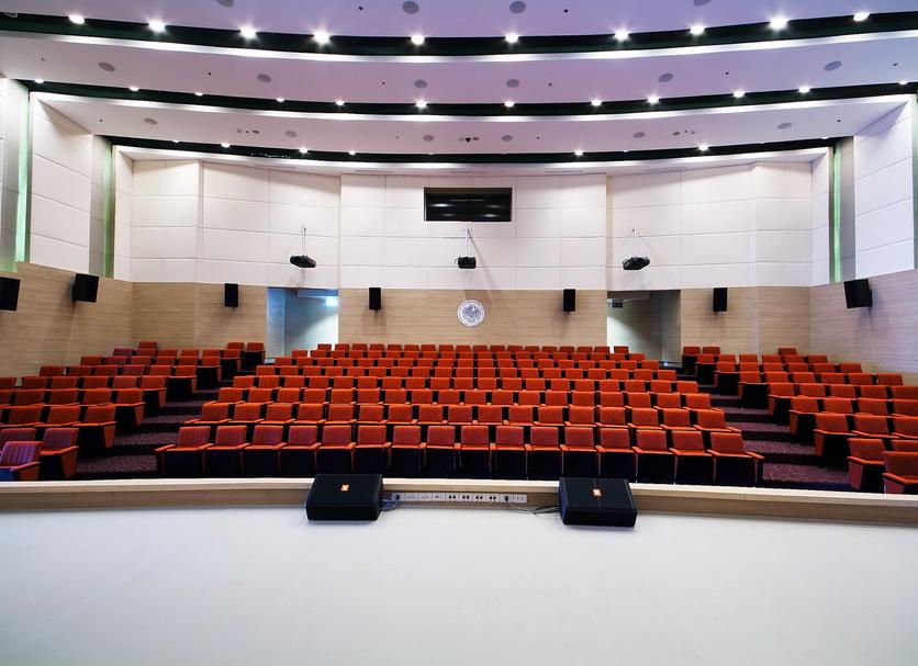 Sala konferencyjna Zdjęcie