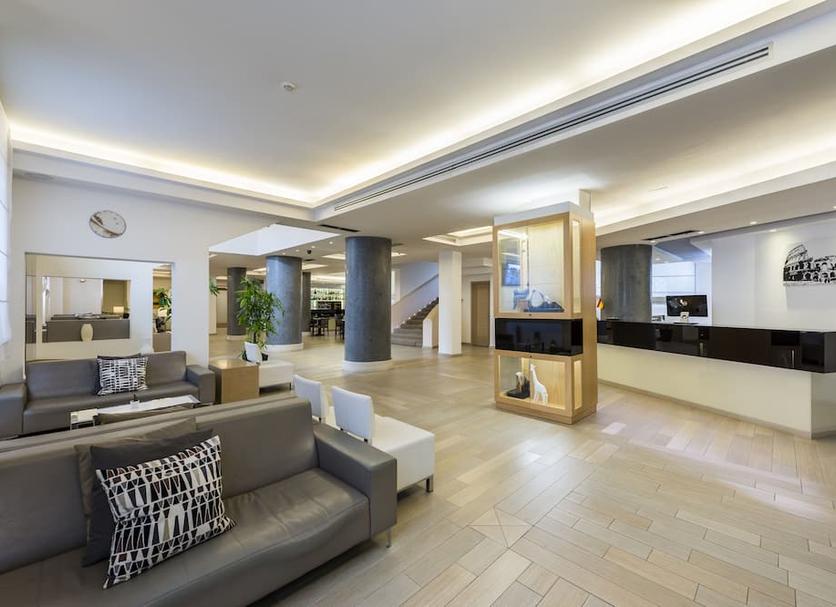 Lobby Zdjęcie