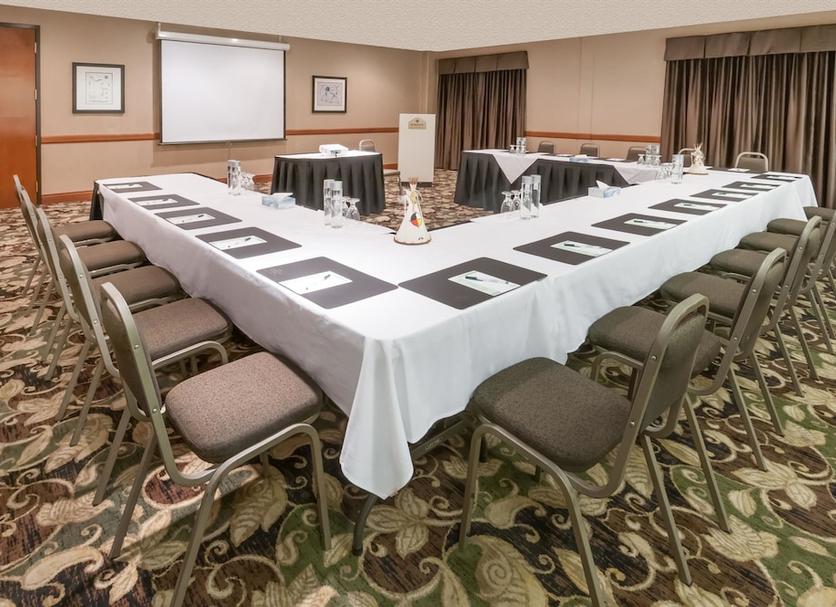 Sala konferencyjna Zdjęcie