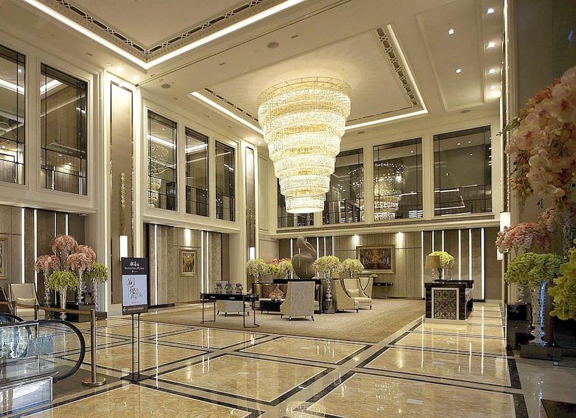 Lobby Zdjęcie