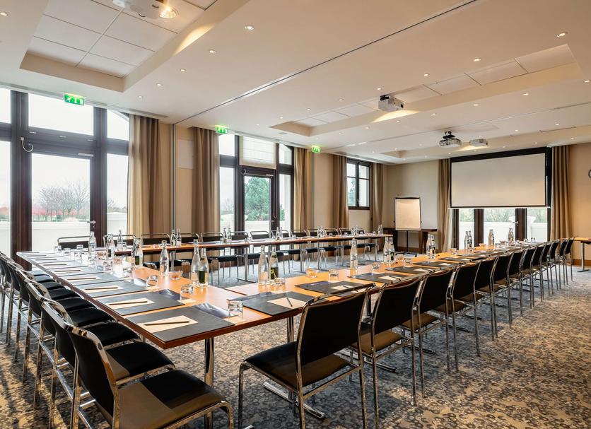 Sala konferencyjna Zdjęcie