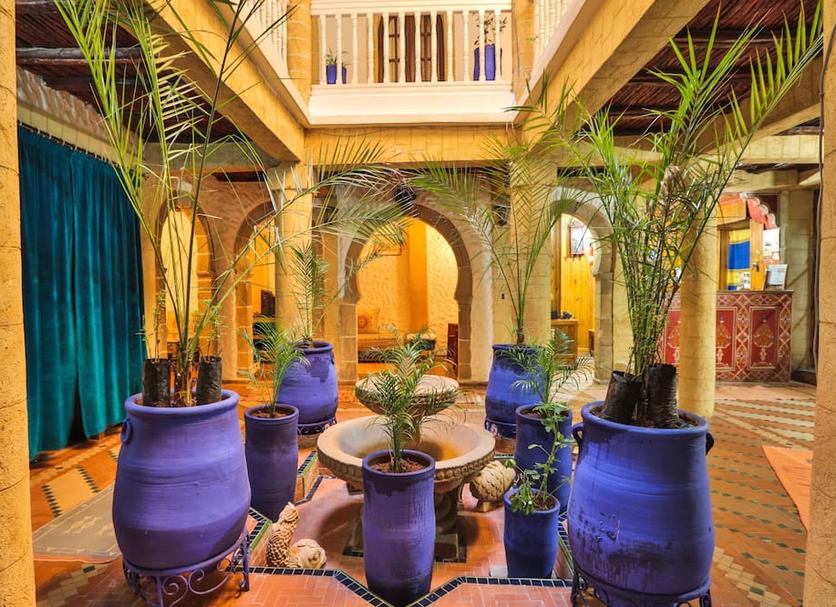 Patio Zdjęcie