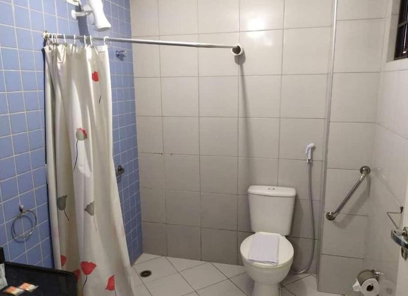 Łazienka Zdjęcie