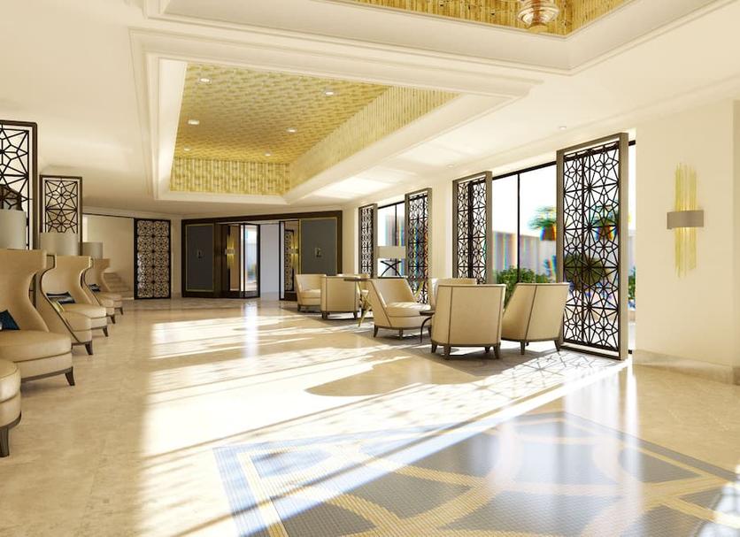 Lobby Zdjęcie