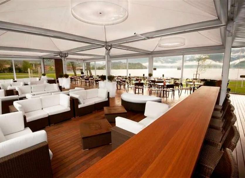 Restauracja Zdjęcie