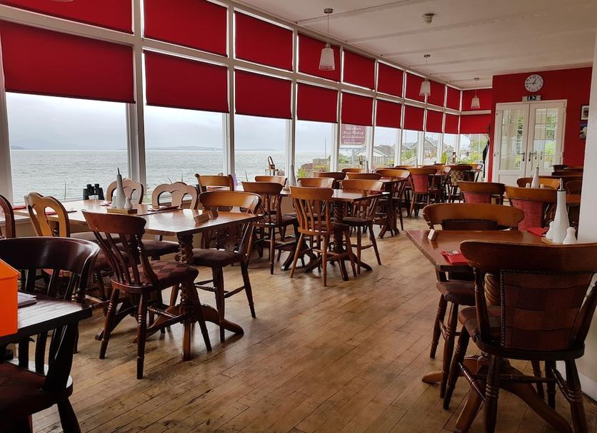 Restauracja Zdjęcie