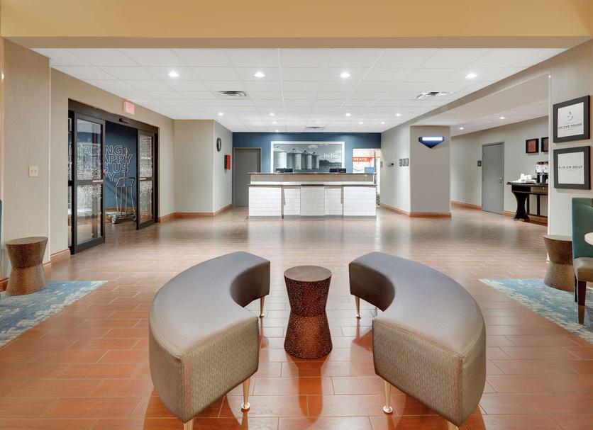 Lobby Zdjęcie