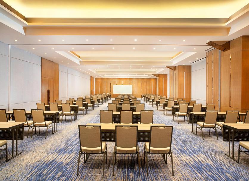 Sala konferencyjna Zdjęcie