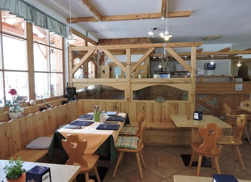 Restauracja Zdjęcie