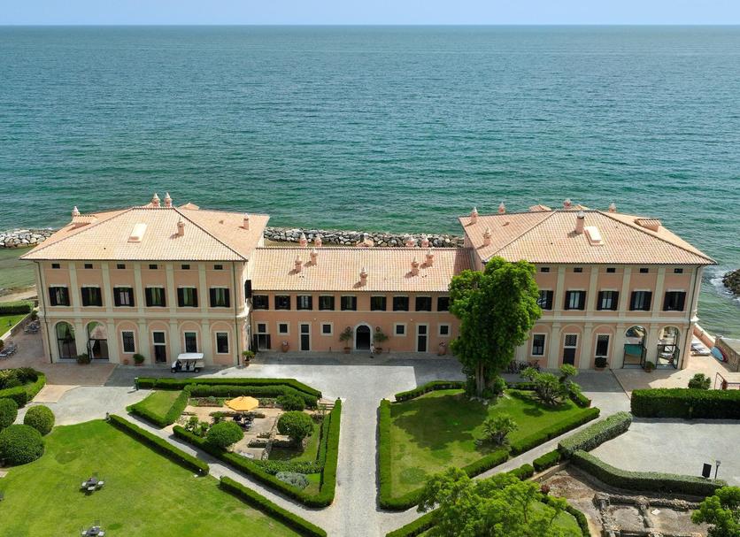 Widok na zewnątrz Zdjęcie