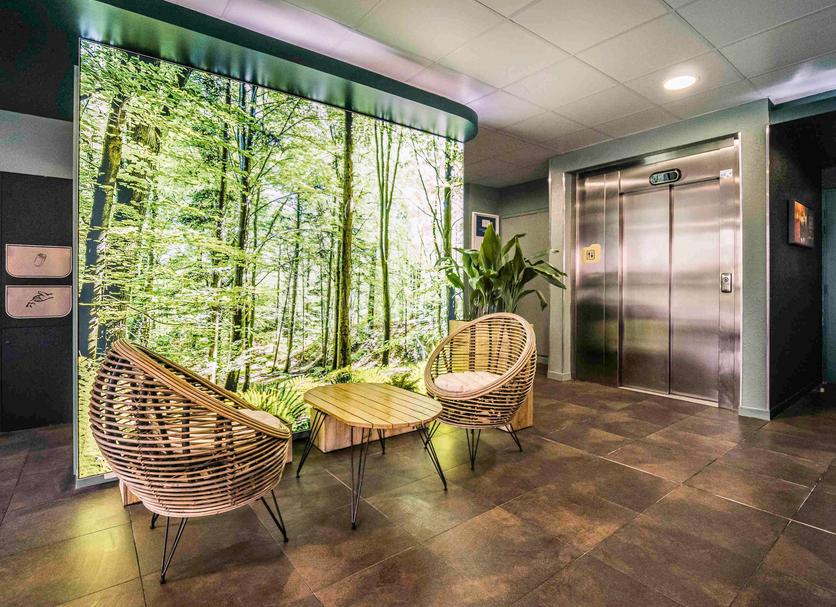 Lobby Zdjęcie