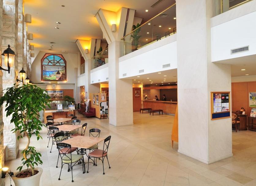 Lobby Zdjęcie