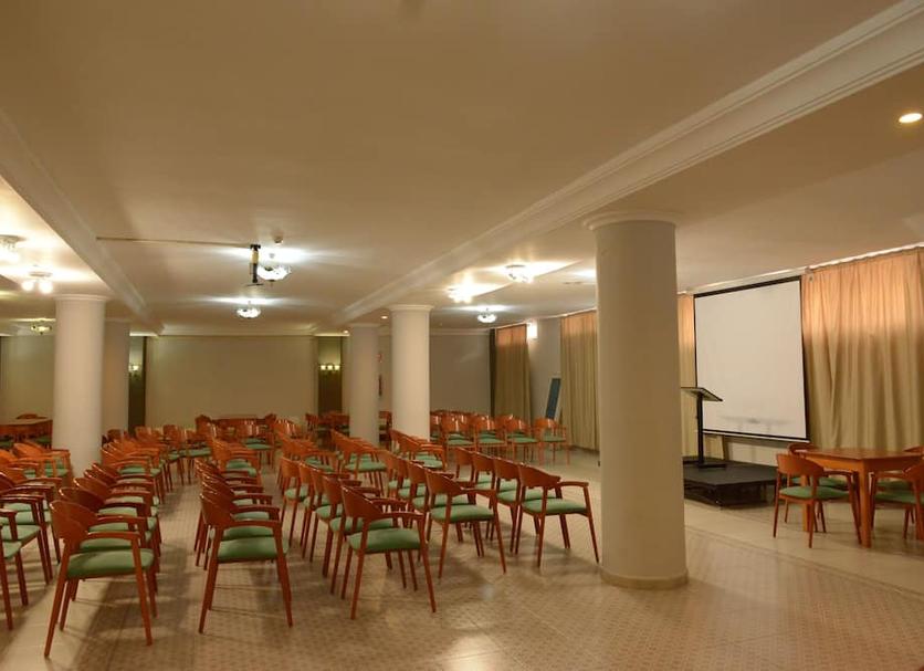 Sala konferencyjna Zdjęcie