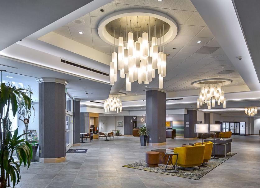 Lobby Zdjęcie
