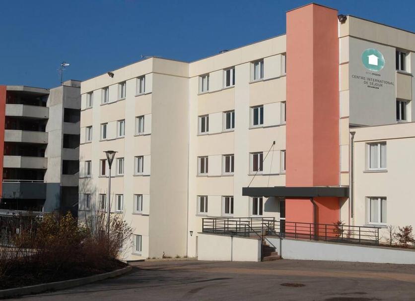 Budynek Zdjęcie