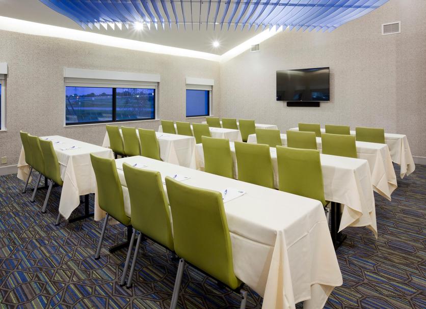 Sala konferencyjna Zdjęcie